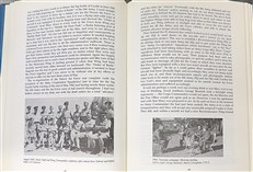 Air Marshal Sir Thomas Elmhirst 1895-1982: Recollections (Signed by his son)