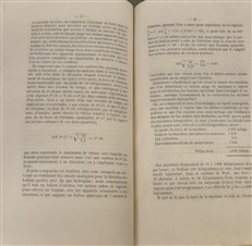 Mémoire sur l’Aviation ou Navigation Aérienne