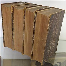 All The Year Round A Weekly Journal 
