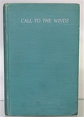 Call To The Winds Signed
