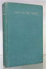 Call To The Winds Signed