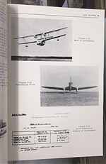 Forty Years Of The Spitfire. The Royal Aeronautical Society 