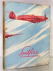 Spitfire Signed