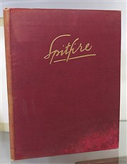 Spitfire Signed