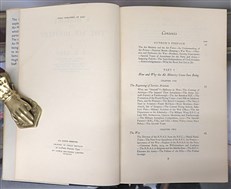 A History Of The Air Ministry Signed 