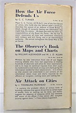 A History Of The Air Ministry Signed 