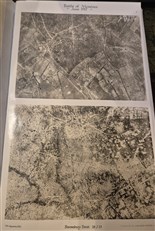 The Reconstruction of Destruction: No. 6 Squadron R.F.C. Aerial Reconnaissance of the Battle of Messines, 1917