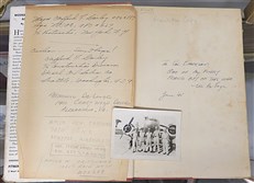 Modern Airfield Planning And Concealment Signed 