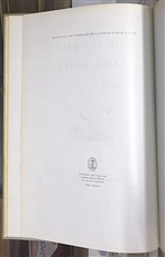 The Rise And Fall Of Carol Banks Limited Edition Signed by Elliott White Springs