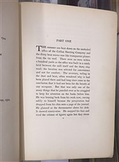 Leave Me With A Smile Signed by Elliott White Springs
