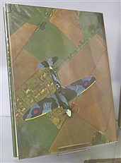 Spitfire A Documentary History Signed by the Author 