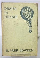 Drama In Mid-Air Ballooning Adventures 