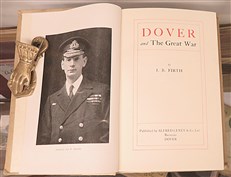 Dover and The Great War 