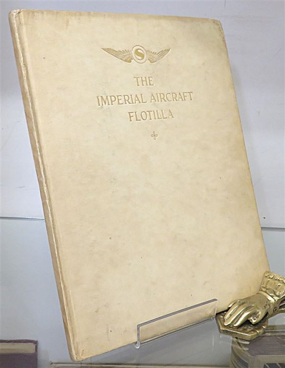 The Imperial Aircraft Flotilla