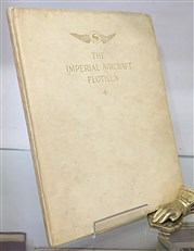 The Imperial Aircraft Flotilla