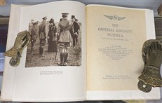 The Imperial Aircraft Flotilla