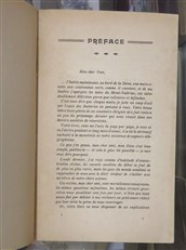 Aviation sans Formules, par Yves, Preface de G. Voisin 