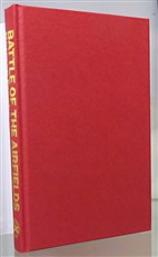 Battle Of the Airfields Operation Bodenplatte 1 January 1945 Signed by the Author 