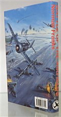 Battle Of the Airfields Operation Bodenplatte 1 January 1945 Signed by the Author 