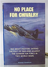 No Place For Chivalry Signed By The Author 