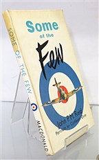 Some of the Few Signed by the Author 