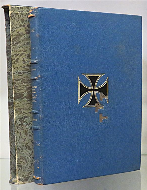 L'Aviazione Austro Ungarica Sulla Fronte Italiana 1915-1918 Signed by the Author 