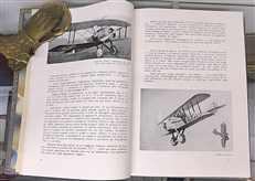 L'Aviazione Austro Ungarica Sulla Fronte Italiana 1915-1918 Signed by the Author 