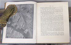 History of 99 Squadron. Independent Force Royal Air Force March, 1918-November, 1918 
