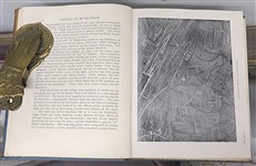 History of 99 Squadron. Independent Force Royal Air Force March, 1918-November, 1918 