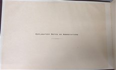 A.I.R. Register Of British Aircraft 1930. The British Corporation Register Of Shipping And Aircraft 