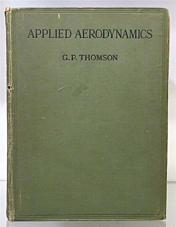 Applied Aerodynamics 