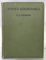 Applied Aerodynamics 