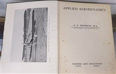 Applied Aerodynamics 
