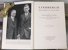 Lindbergh His Story In Pictures 