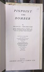 Pinpoint The Bomber 