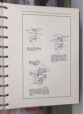 Wright Aircraft Engines Series TC18DA Service Manual 