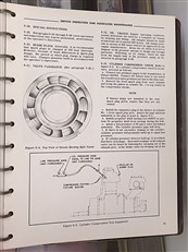 Wright Aircraft Engines Series TC18DA Service Manual 