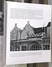 Stamford Pubs And Breweries A History Of The Drink Trade in Stamford Lincolnshire 