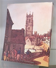 Stamford Pubs And Breweries A History Of The Drink Trade in Stamford Lincolnshire 