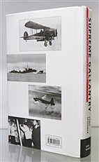 Supreme Gallantry Malta's Role in the Allied Victory 1939-1945 signed by the author 