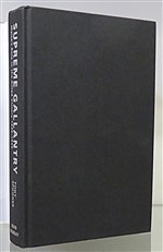 Supreme Gallantry Malta's Role in the Allied Victory 1939-1945 signed by the author 