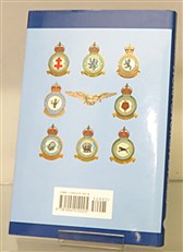 Hornchurch Eagles. The Life Stories Of Eight Of the Airfield's Distinguished WWII Fighter Pilots Signed by the Author And Several Pilots 