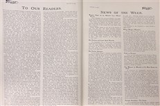 Flight: An Illustrated Weekly Journal. Volume 1: January to December 1909 (First Aero Weekly in the World)