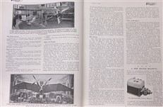 Flight: An Illustrated Weekly Journal. Volume 1: January to December 1909 (First Aero Weekly in the World)