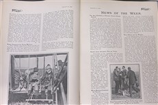 Flight: An Illustrated Weekly Journal. Volume 1: January to December 1909 (First Aero Weekly in the World)