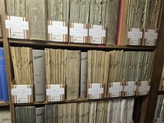 Set of Early Flight Magazines: The First Aero Weekly of the World