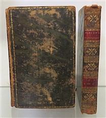 The Complete English Dictionary (2 Volumes)