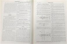 Complete set of Aeronautics Magazines 1908-1953