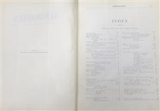 Complete set of Aeronautics Magazines 1908-1953
