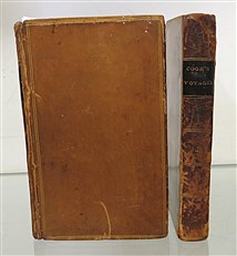 A Narrative of Voyages Around the World Performed by Captain James Cook